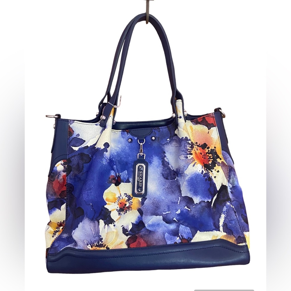 SHARIF 1827 HANDBAG